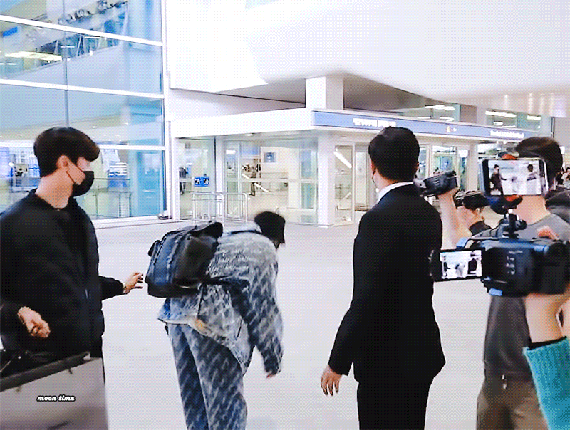 [잡담] 전정국 개귀엽다 | 인스티즈