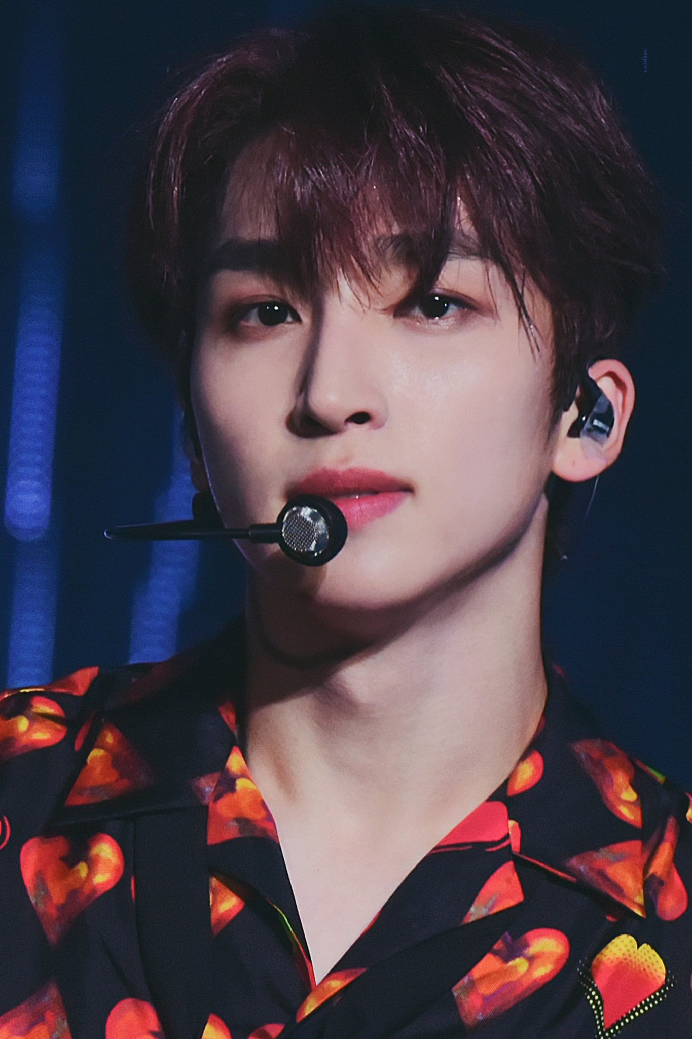 [잡담] 더보이즈 왤케 잘생겼냥 | 인스티즈