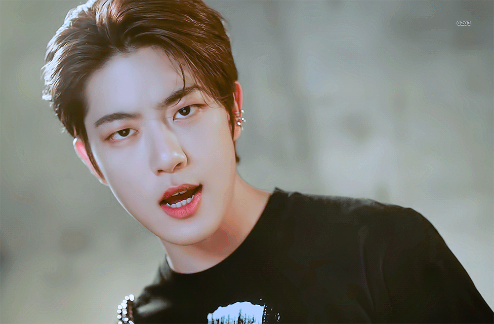 [잡담] 이 얼굴을 일본에서만 보여준다는게 억울햐.. | 인스티즈