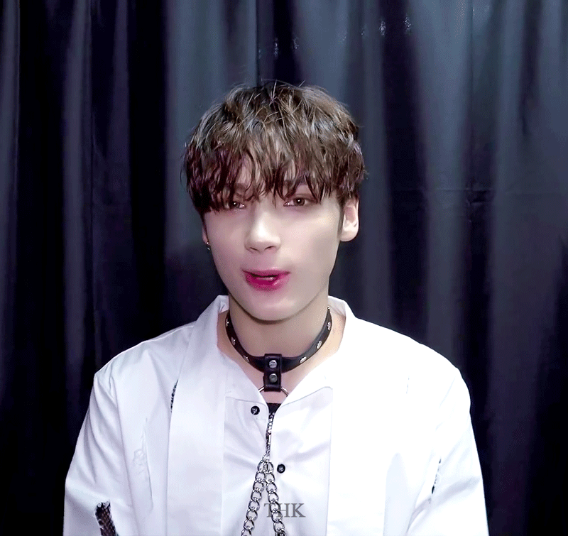 [잡담] 휴닝카이 분위기 좀 보고가셉요 젭알.,~ | 인스티즈