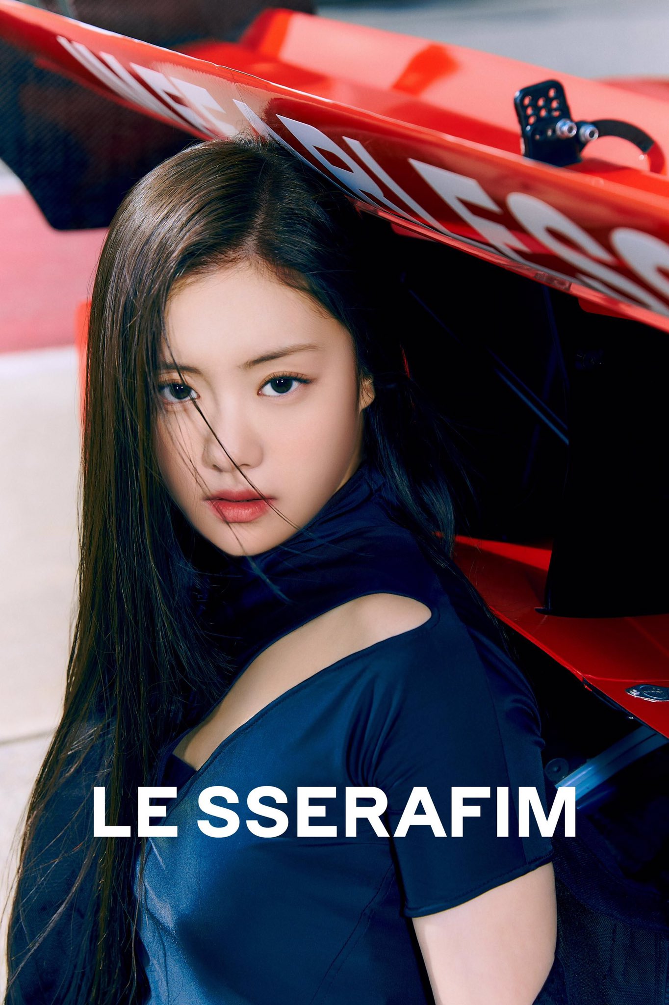 [정보/소식] 르세라핌 컨셉 포토 | 인스티즈