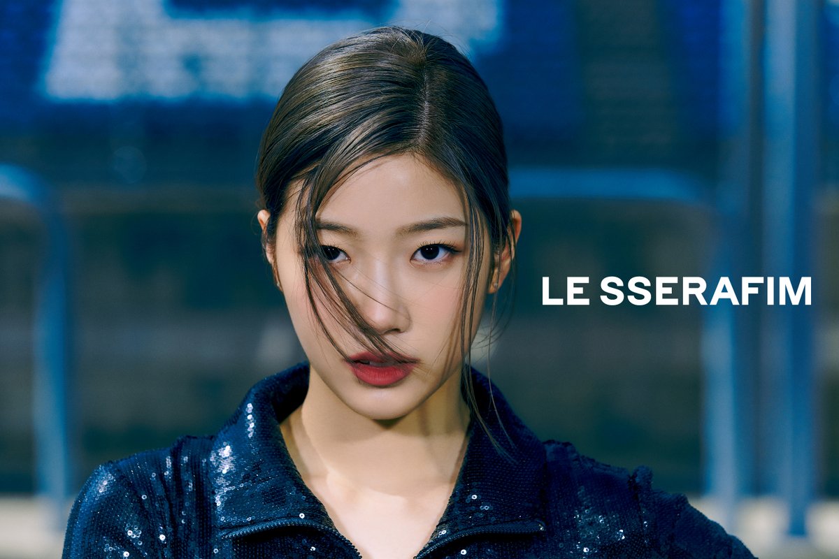 [정보/소식] 르세라핌 컨셉 포토 | 인스티즈