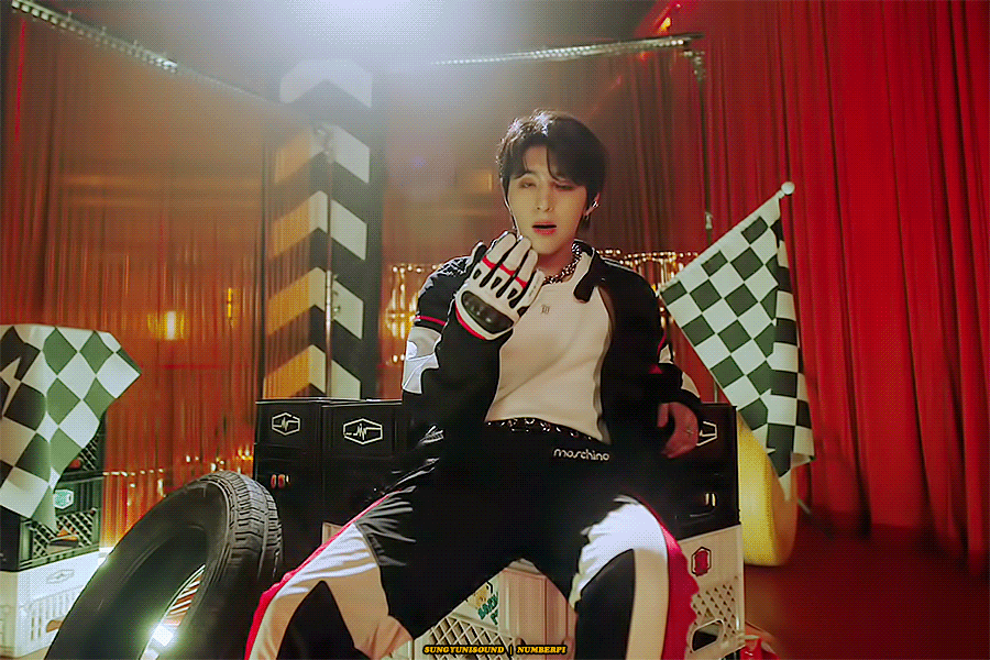 [잡담] 낮에는 모범생 밤에는 레이서 | 인스티즈