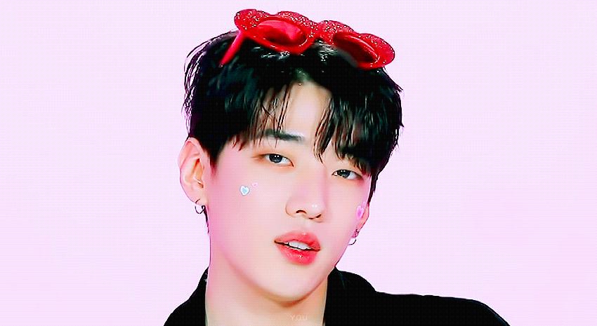 [잡담] 자기 전! 오늘의 최애 재찬 | 인스티즈