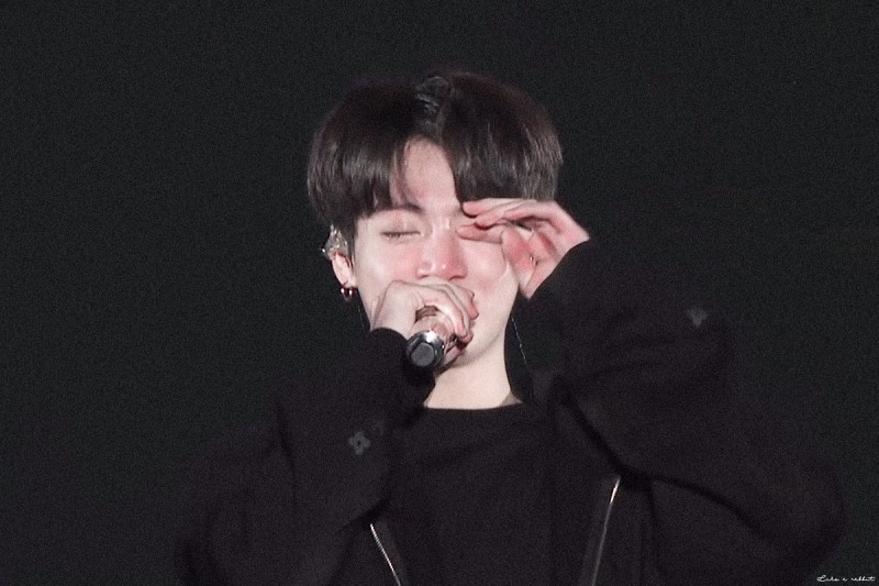 [잡담] 방탄 정국 유독 토끼 닮은거 코 때문인거 같애 | 인스티즈