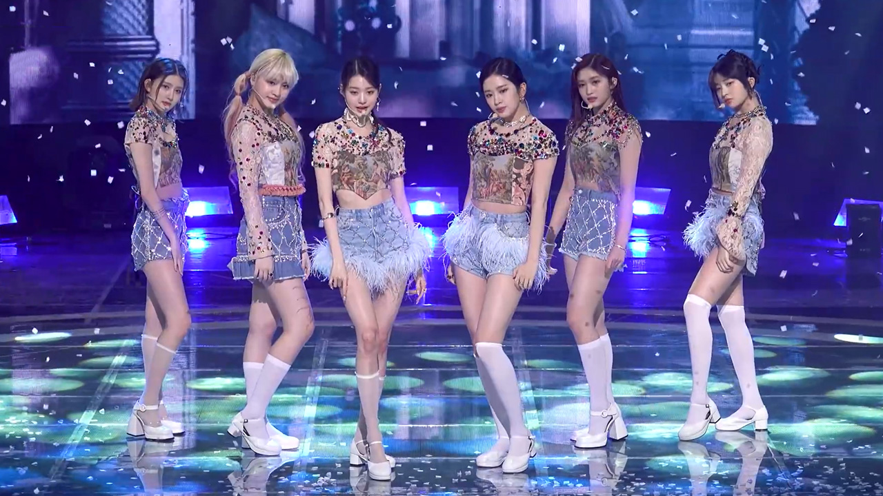 [잡담] 아이브 이번 활동 의상들 진짜 빠짐없이 다 예쁘다... | 인스티즈