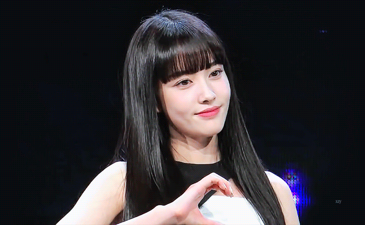 [잡담] 세상에 예쁜 사람이 많아서 너무 행복해 | 인스티즈