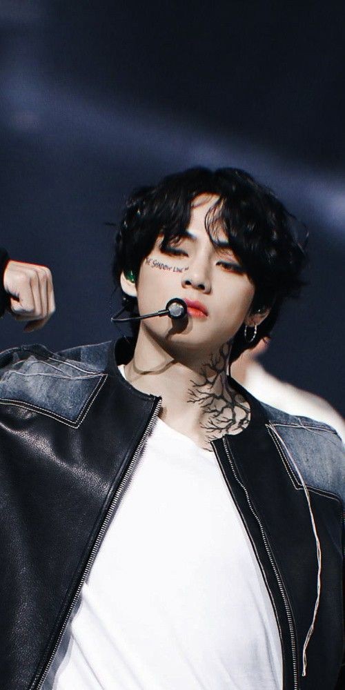 [잡담] 내 최애 4명도 봐줘...비슷한 느낌? | 인스티즈