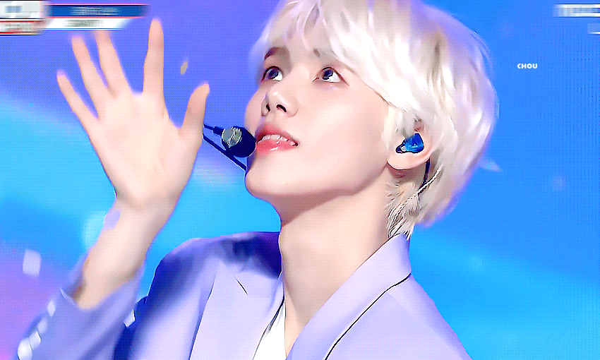 [잡담] 이 얼굴에 185에 노래잘하는거 개사기임 | 인스티즈