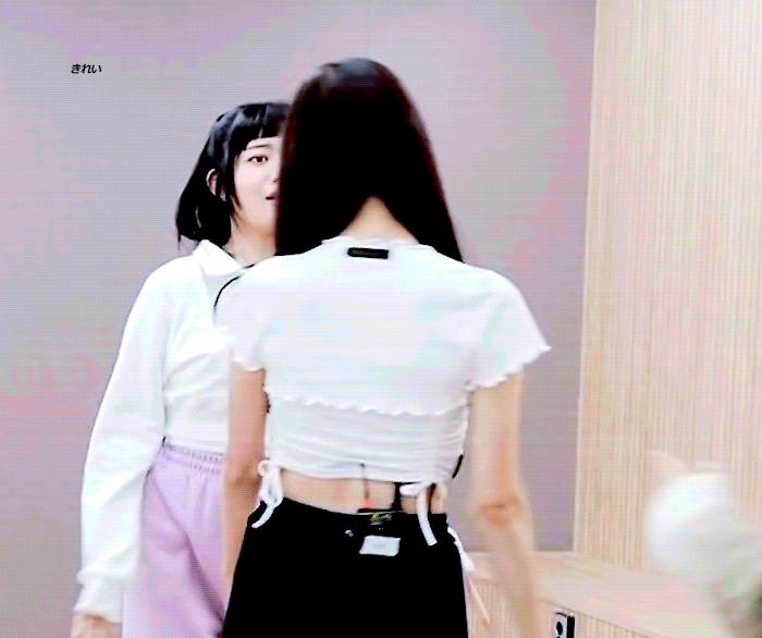 [잡담] 원영이 예전 인터뷰때 말했던 친구가 레이인가?? | 인스티즈