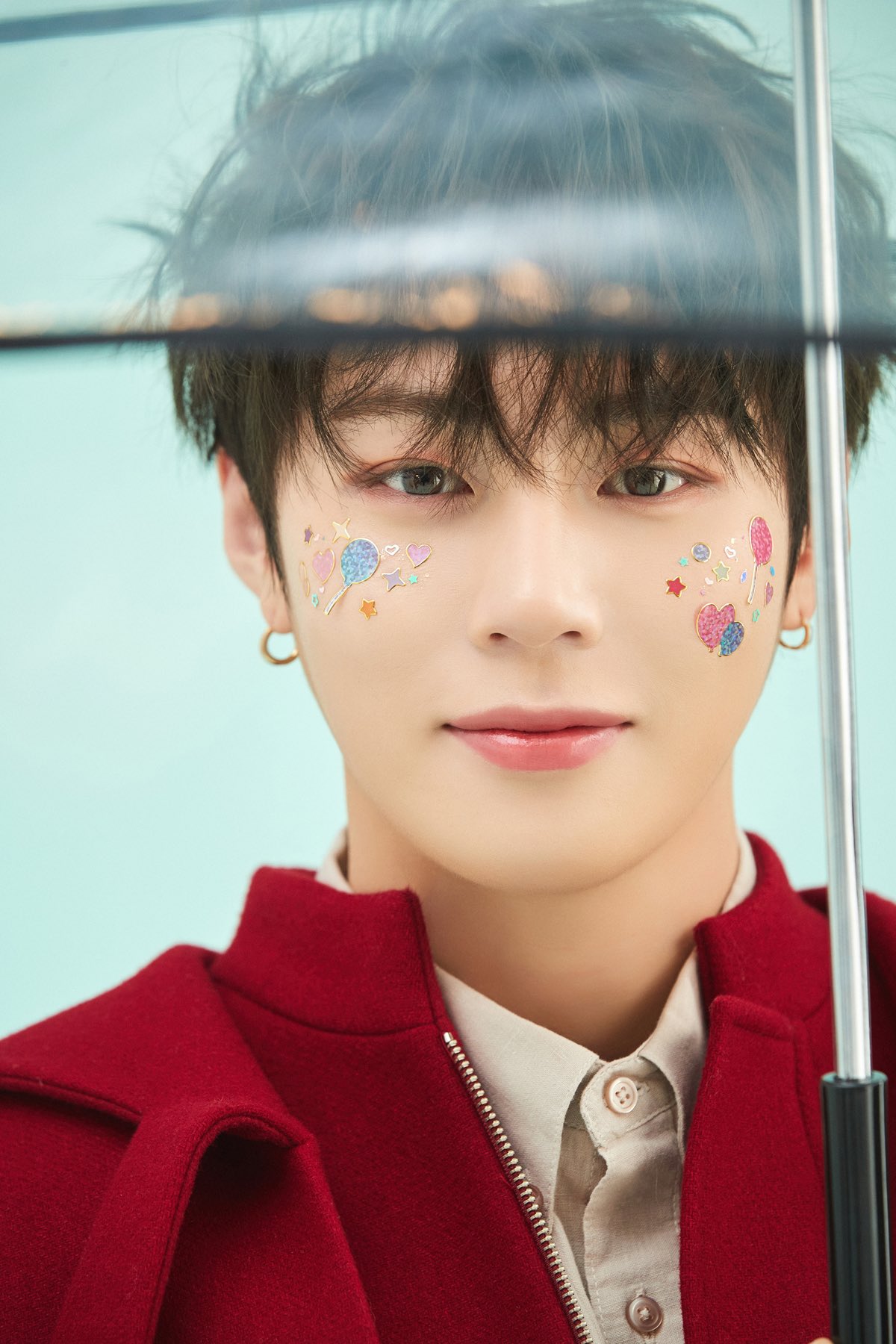 [잡담] 아 하성운.. 귀엽다.. 너무 귀여운데..? 아 귀엽다.. 너무 귀여운데..? 아.. | 인스티즈