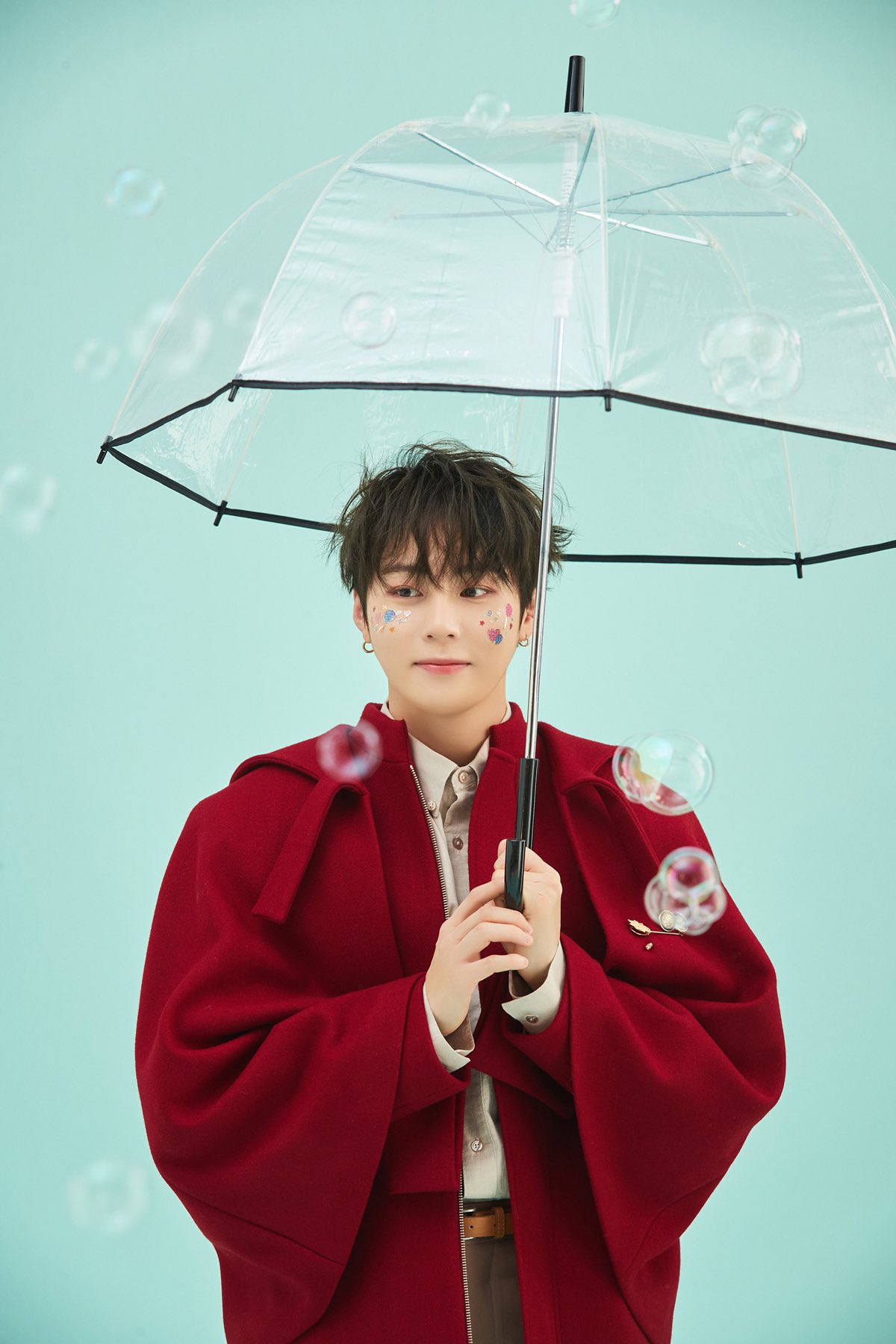 [잡담] 아 하성운.. 귀엽다.. 너무 귀여운데..? 아 귀엽다.. 너무 귀여운데..? 아.. | 인스티즈