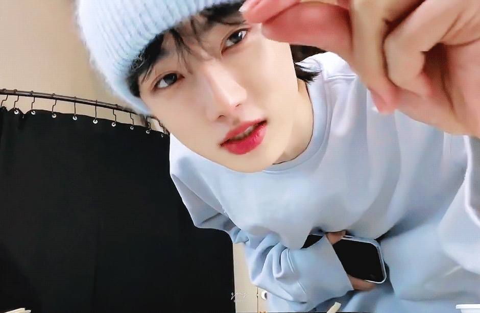 [잡담] 아아아 이 머리 뭐라 하지 | 인스티즈