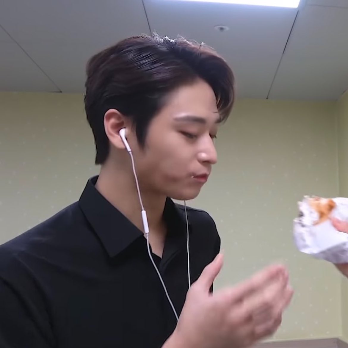 [잡담] 이주연 입꼬리 귀여운점 | 인스티즈