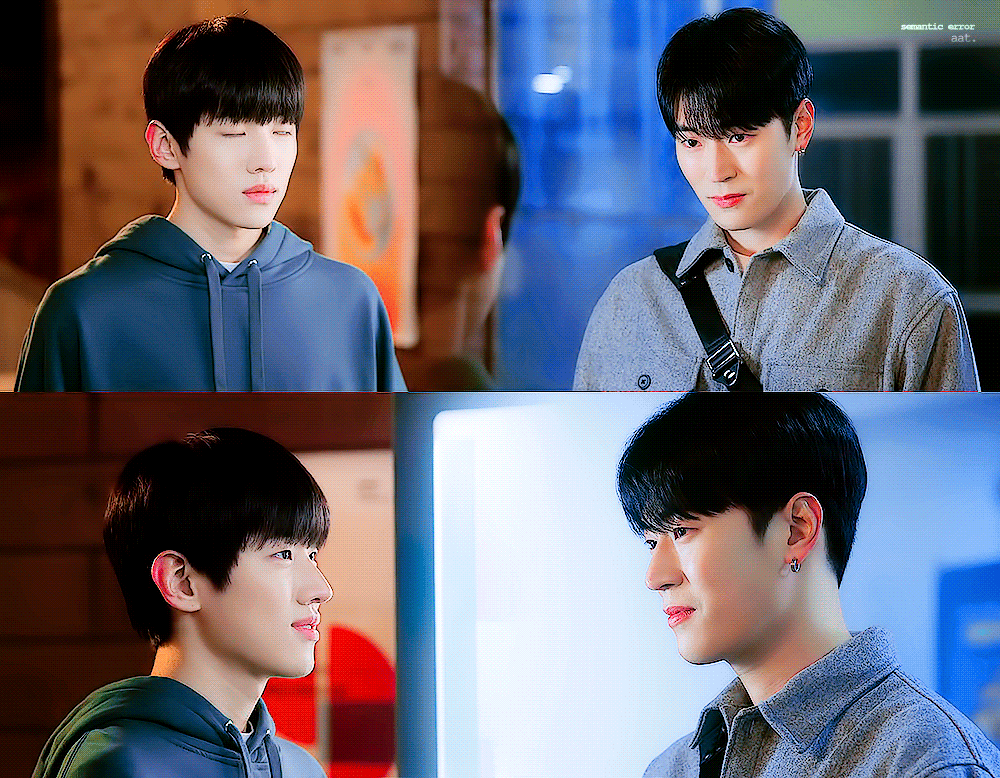 [잡담] 나별과 드에러를 둘 다 봐야하는 이유 | 인스티즈