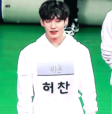 [잡담] 허찬 이 남자 잘생김 섹시함 청초를 다 가졌냐 | 인스티즈