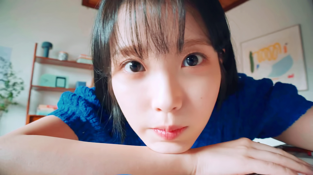 [잡담] 아이유는 왜케...귀여운걸까 | 인스티즈