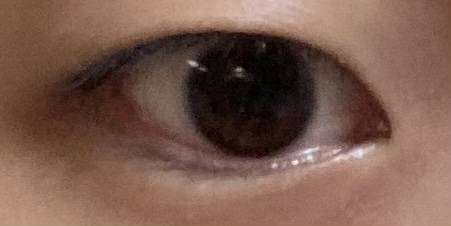 아니 나 안검하수야?????? | 인스티즈