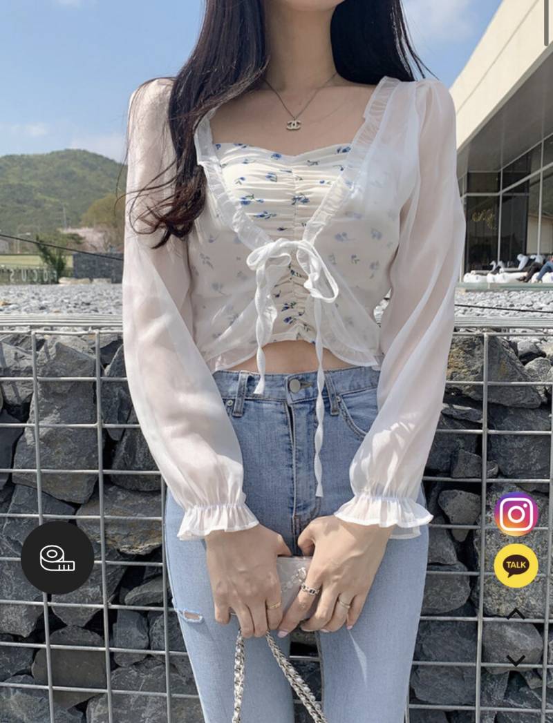 장바구니 검사받으러 왔어용 | 인스티즈