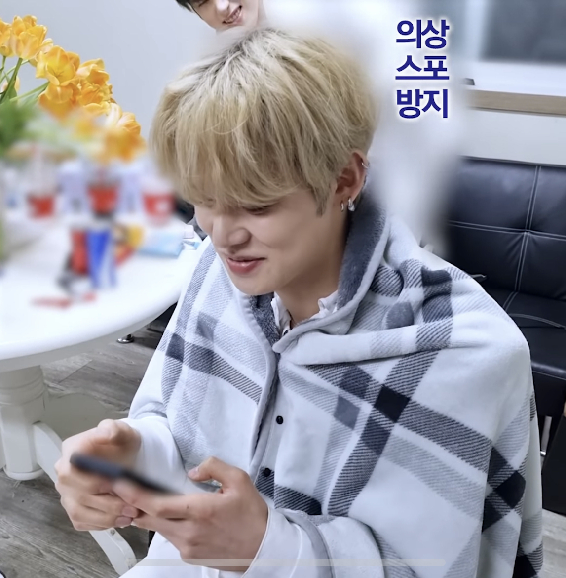 [잡담] 투바투들아 내일 컨포도 기절각인데 어쩌지 | 인스티즈