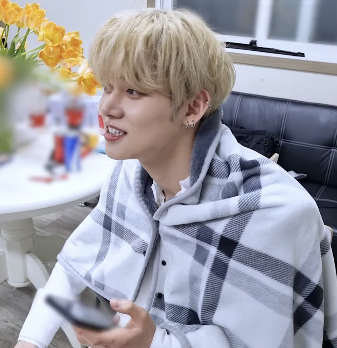 [잡담] 투바투들아 내일 컨포도 기절각인데 어쩌지 | 인스티즈