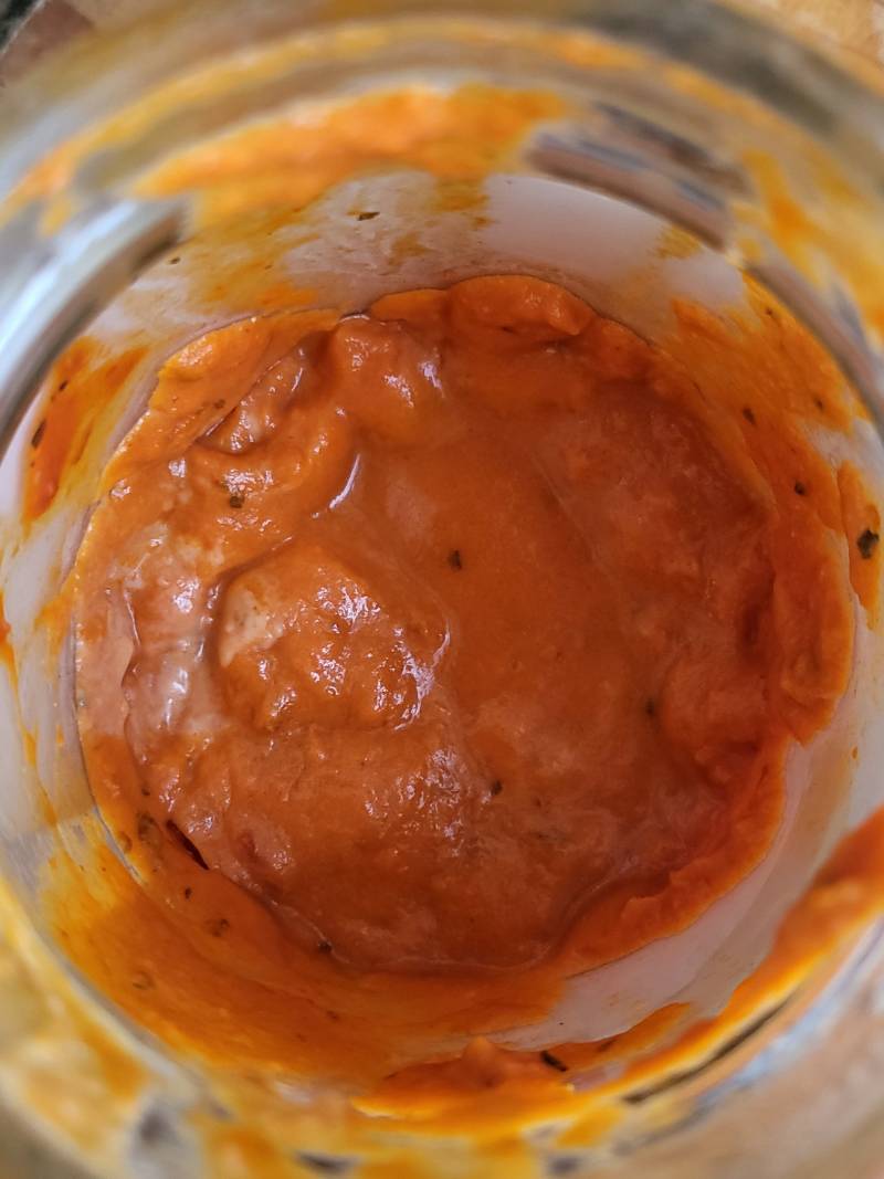 스파게티 소스 이런데 먹어도 괜찮아? | 인스티즈