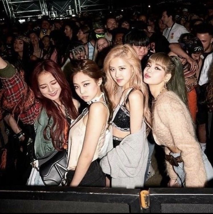 [잡담] 이쯤에서 다시보는 레전드 코첼라짤.jpg | 인스티즈