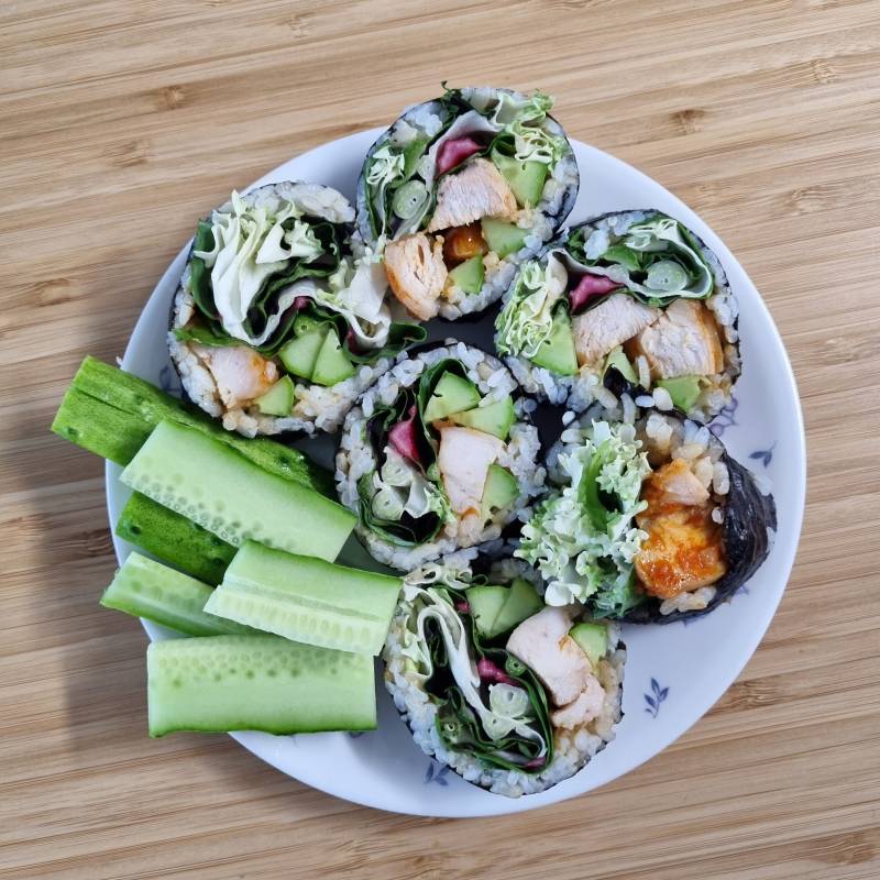 다이어터 너무 과해 진짜...? | 인스티즈