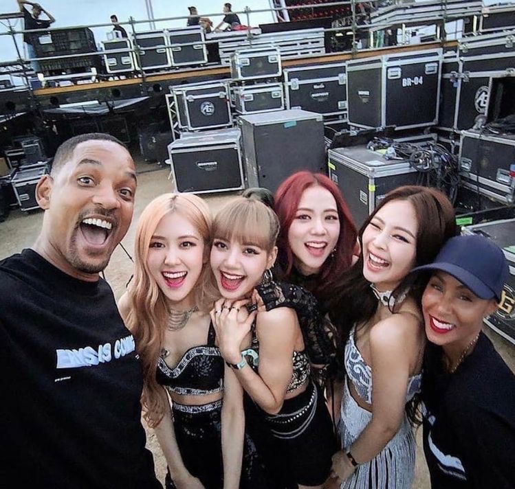 [잡담] 이쯤에서 다시보는 레전드 코첼라짤.jpg | 인스티즈