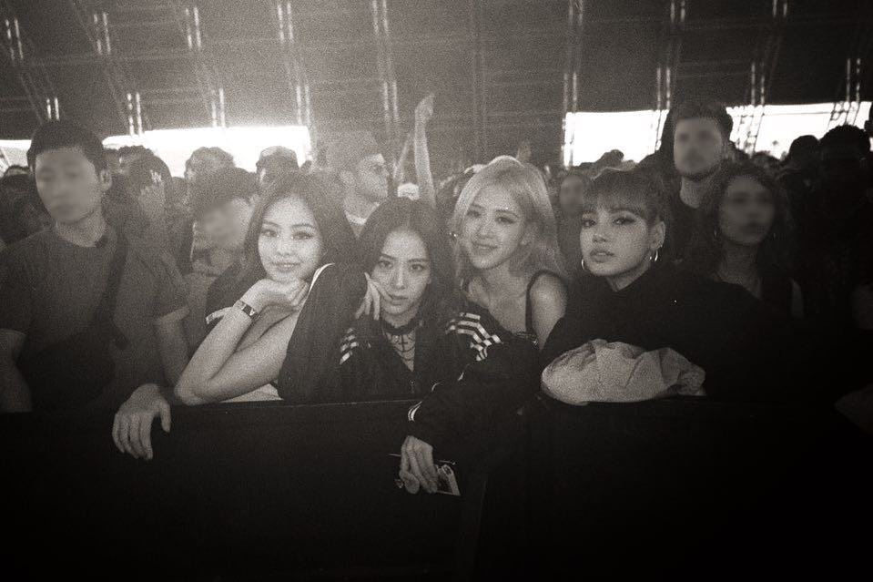 [잡담] 이쯤에서 다시보는 레전드 코첼라짤.jpg | 인스티즈