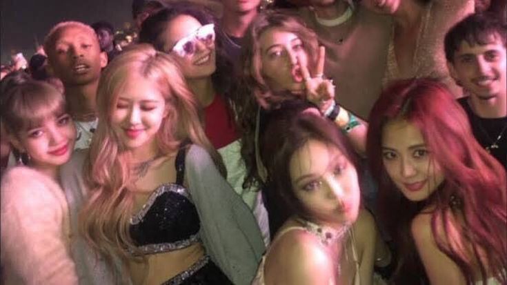 [잡담] 이쯤에서 다시보는 레전드 코첼라짤.jpg | 인스티즈