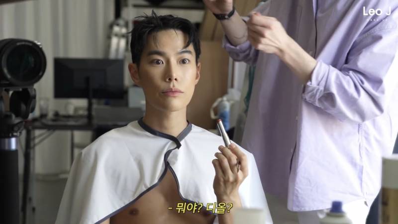 립 잘알들아 이거 디올 립밤 아니고 립스틱이지? | 인스티즈