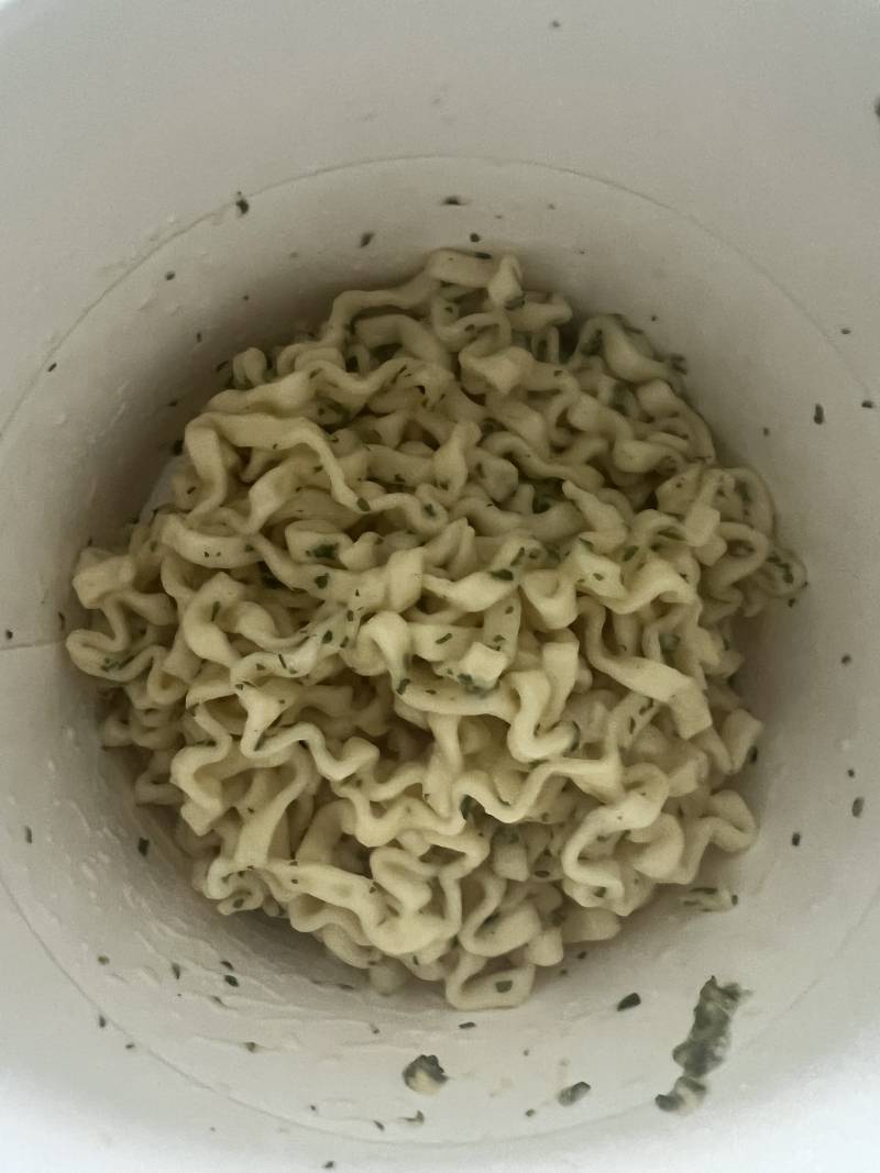 까르보불닭 이렇게 먹는사람 없어? | 인스티즈