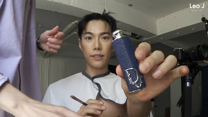 립 잘알들아 이거 디올 립밤 아니고 립스틱이지? | 인스티즈