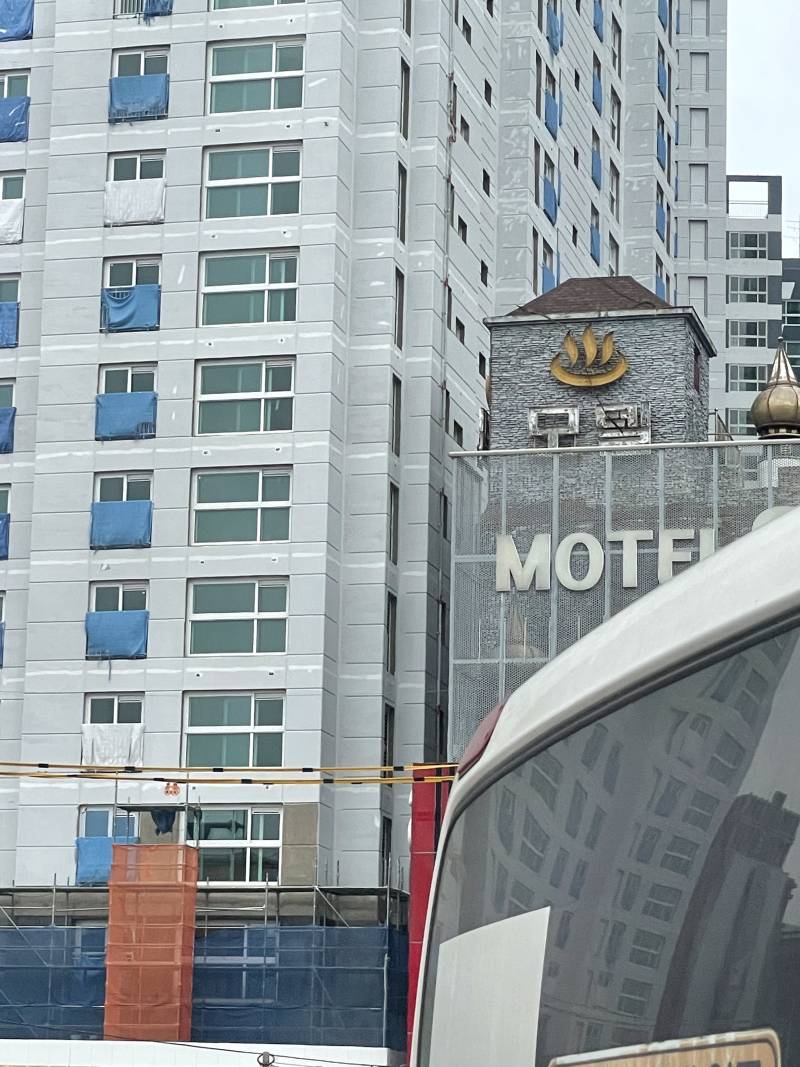 와 아파트 이건 좀 심하다 | 인스티즈