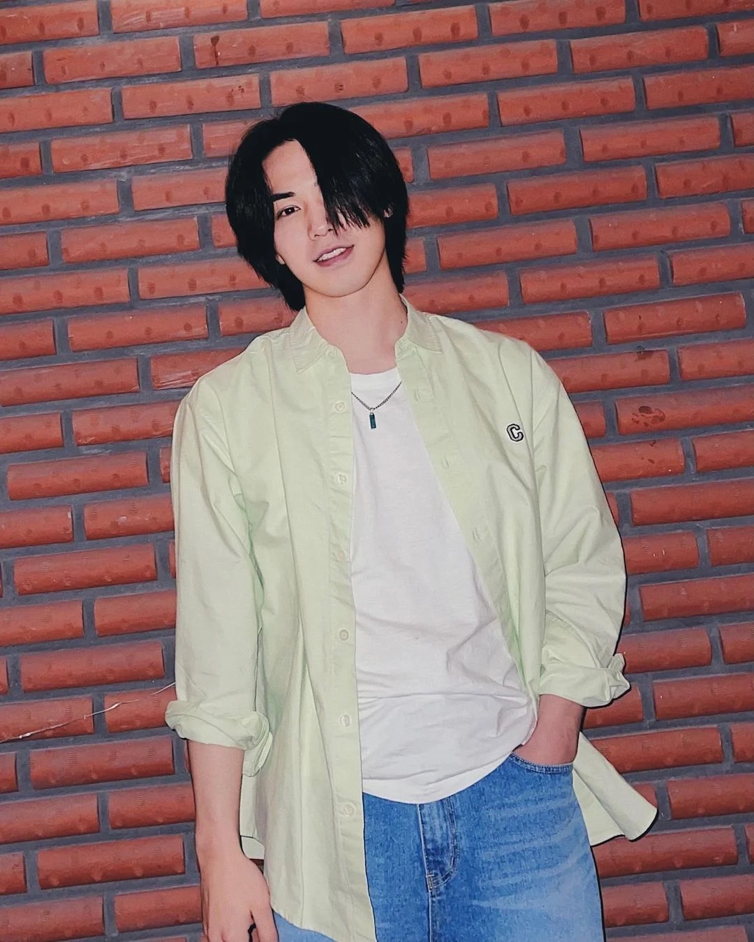 [잡담] 아니 라키 머리에 무슨 일이 ••• ! | 인스티즈