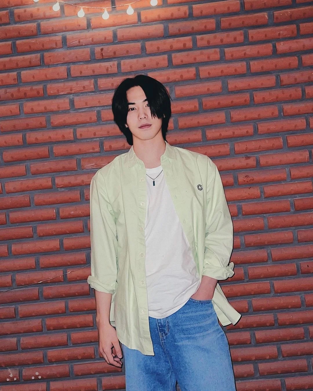 [잡담] 아니 라키 머리에 무슨 일이 ••• ! | 인스티즈