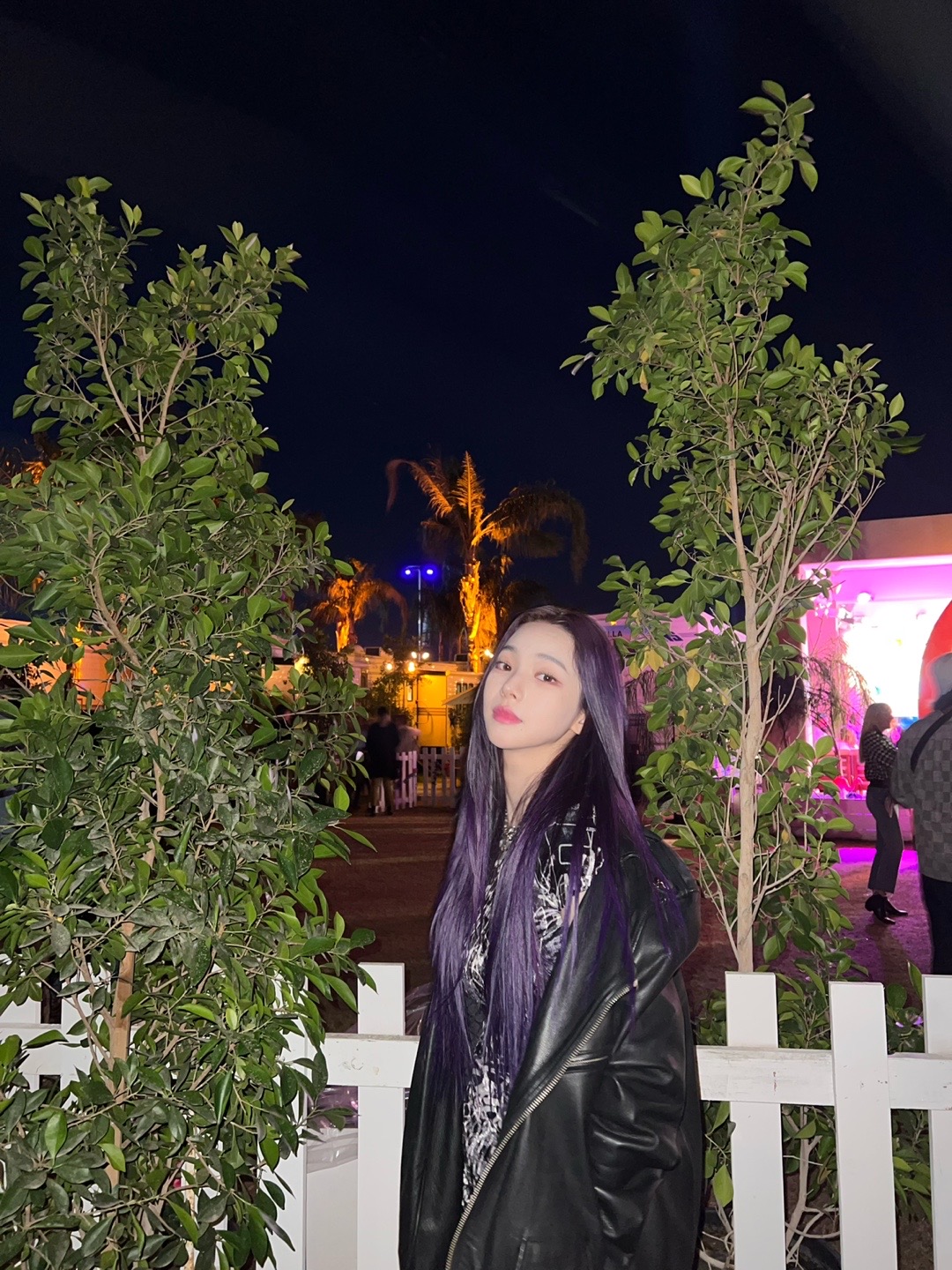 [잡담] 카리나 사진 업뎃 개예뻐.. | 인스티즈