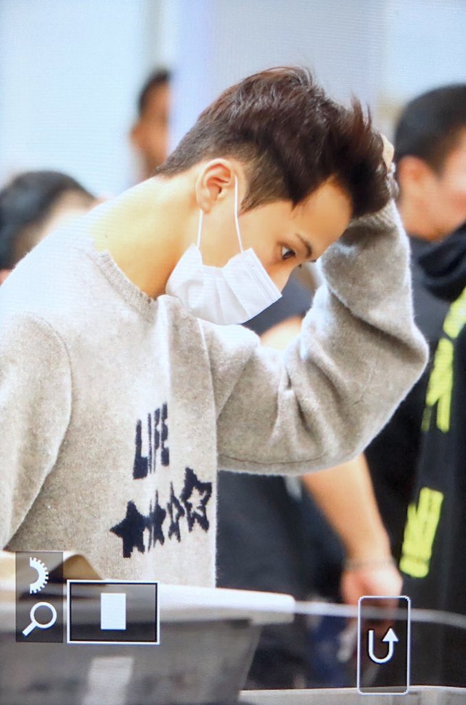 [잡담] 근데 엔시티 마크는 진짜 뭘까 | 인스티즈