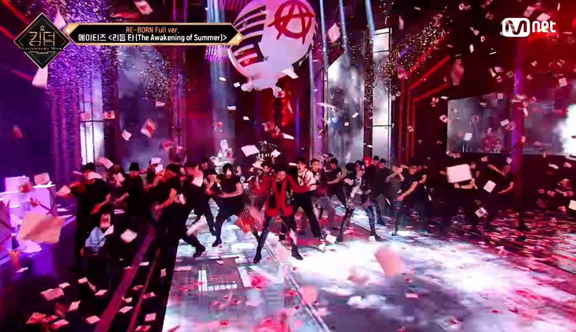 [잡담] "서바이벌 참가자"에서 완전히 주객전도시켜버린 역대급 사례 | 인스티즈