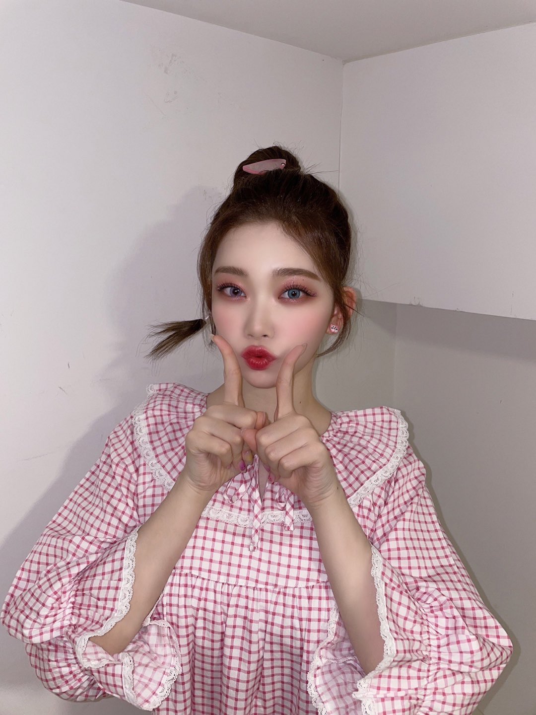 [잡담] 츠키 뉴짤 레전드‼️ | 인스티즈