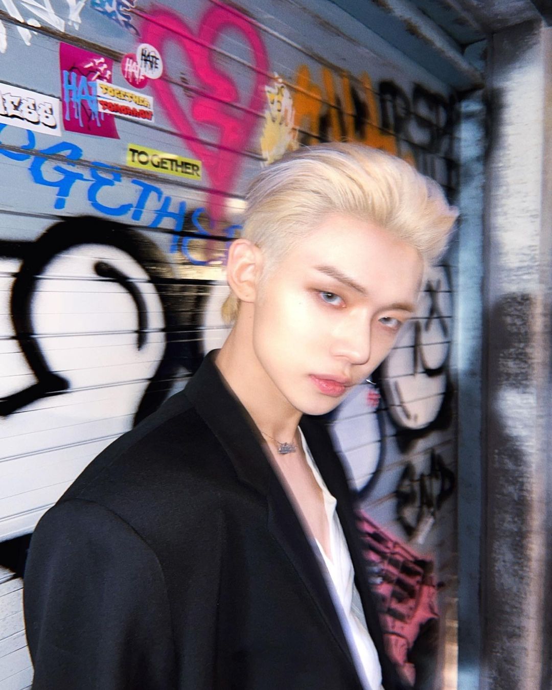 [잡담] 투바투 연준 방금 뜬 인스타 미쳤나... | 인스티즈