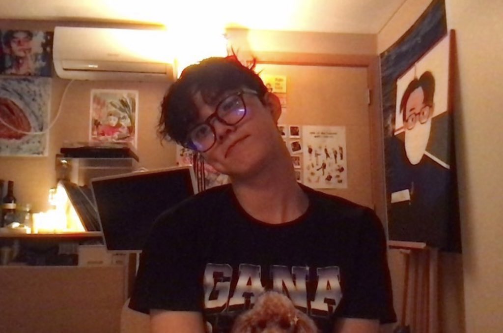 [잡담] 25살 남성 방이 이럴수가 있는거임? 지창민도? | 인스티즈