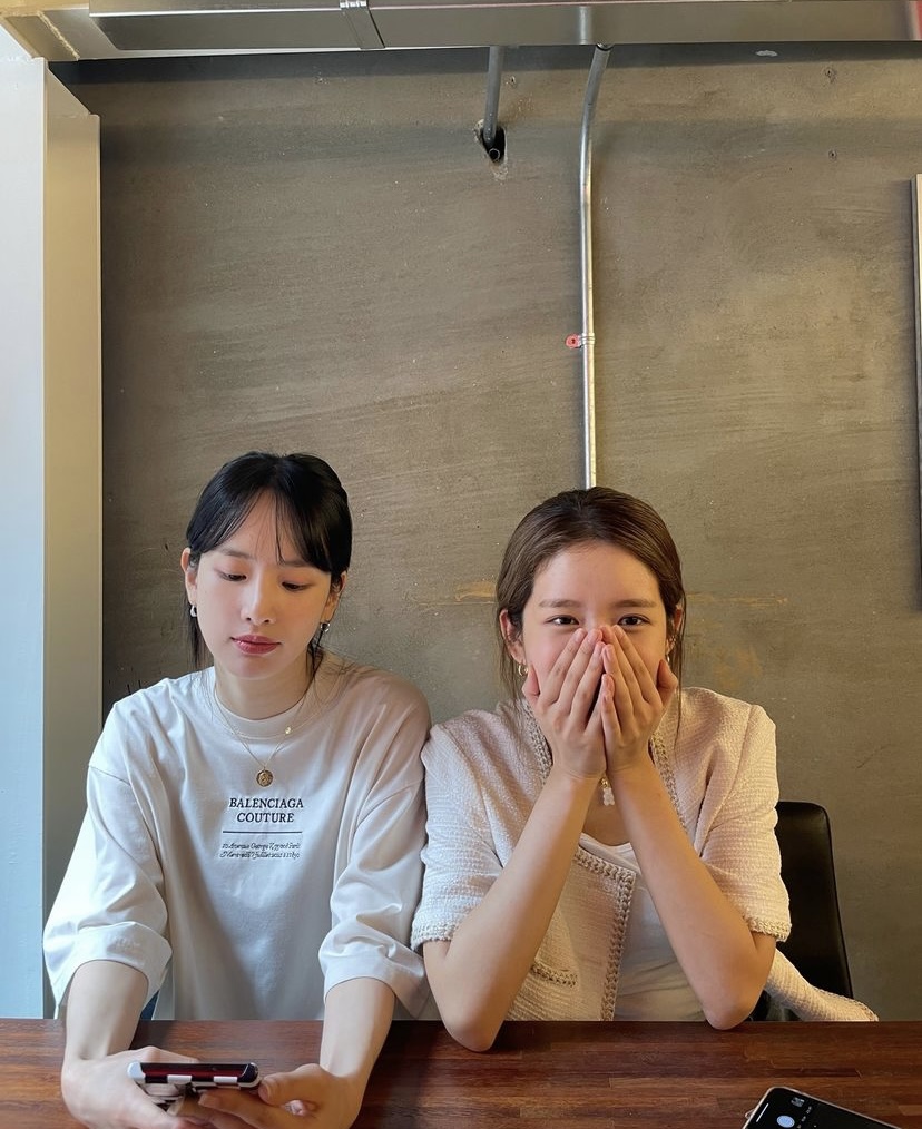 [잡담] 데뷔 6년차인데 16년째 친구인 아이돌… | 인스티즈