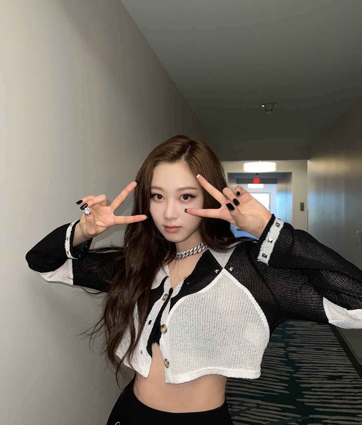 [잡담] 잠시만 지젤 레전드야 | 인스티즈