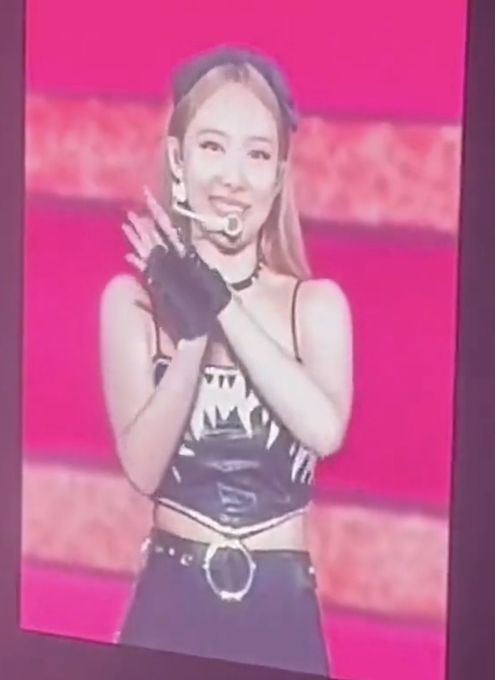 [잡담] 나연 레전드 탈색모 볼 사람 | 인스티즈