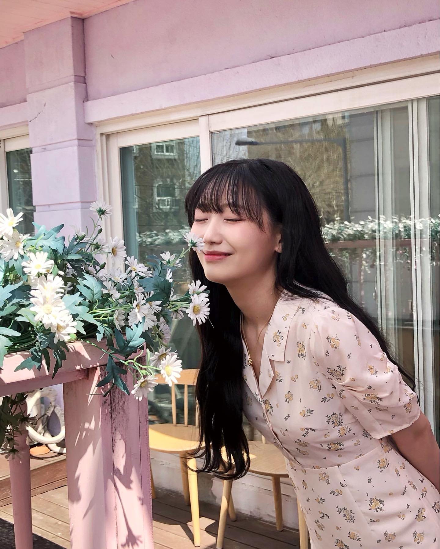 [잡담] 봄 ,키치를 의인화하면 류수정이야 진짜 장담합니다 | 인스티즈