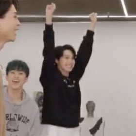 [잡담] 엔시티 도영 항상 이기면 이런다 | 인스티즈