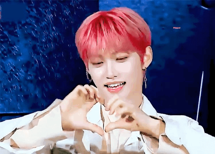 [잡담] 이 글에는 필릭스 웃는 얼굴밖에 없음 | 인스티즈