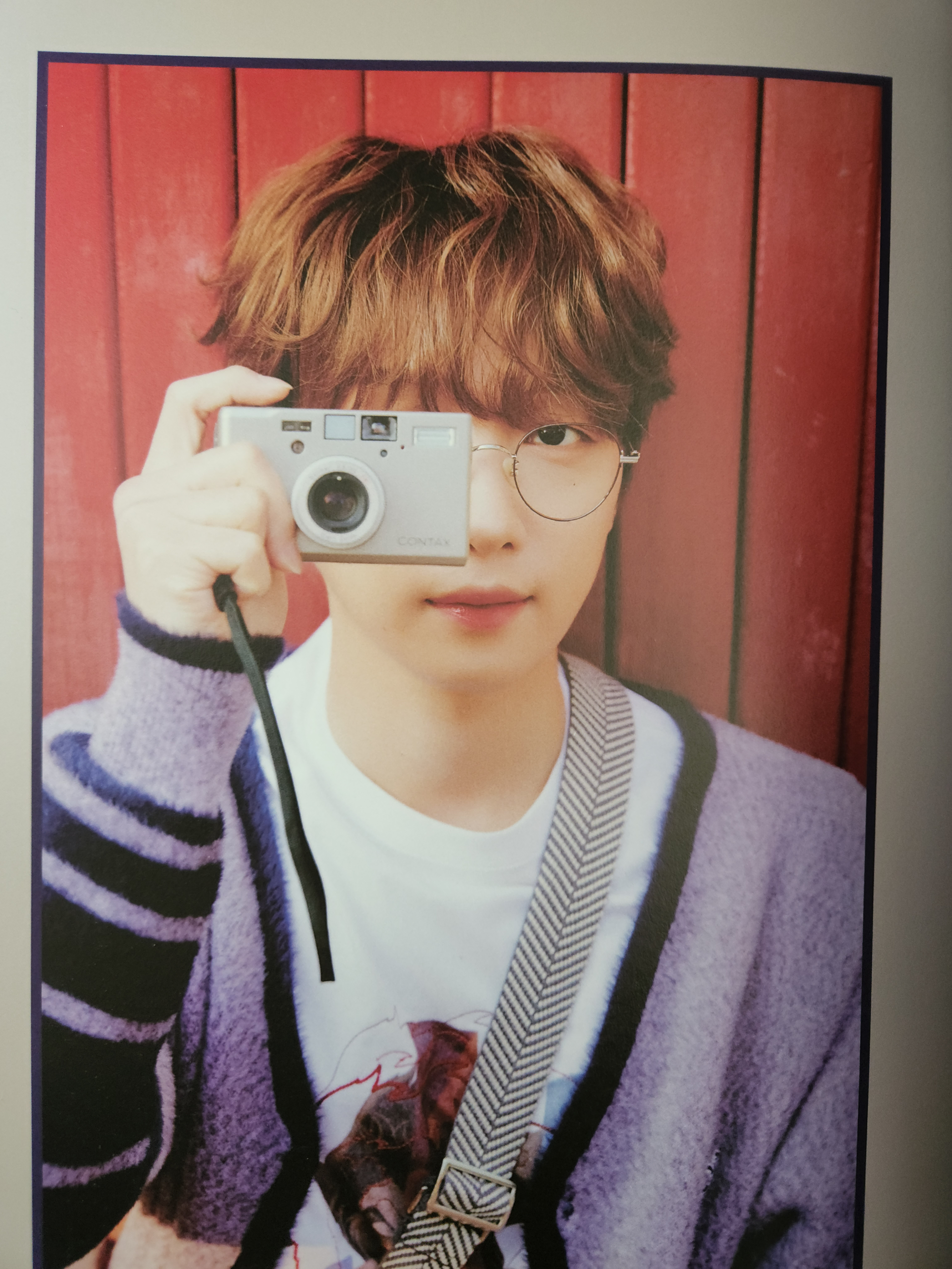 [잡담] 정세운...요 푸들고양이... | 인스티즈